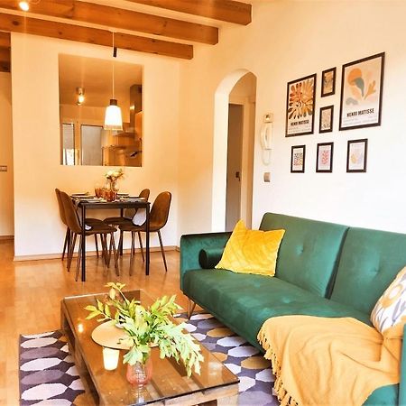 Noa Apartment En El Corazon De Los Pirineos Adrall Екстер'єр фото