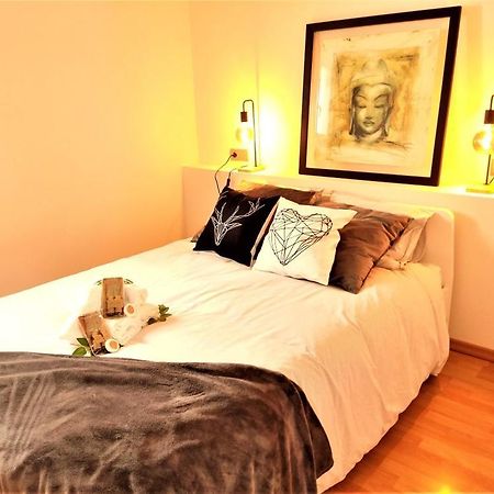 Noa Apartment En El Corazon De Los Pirineos Adrall Екстер'єр фото