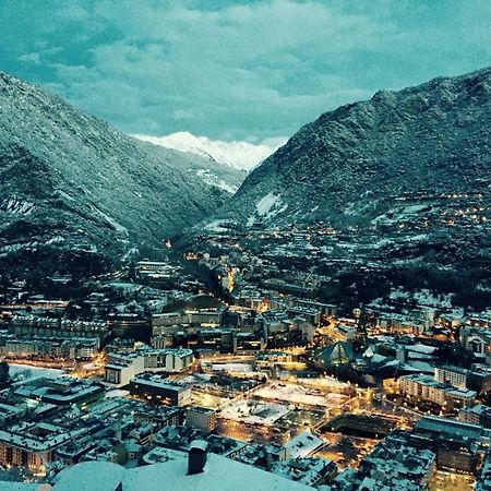 Noa Apartment En El Corazon De Los Pirineos Adrall Екстер'єр фото