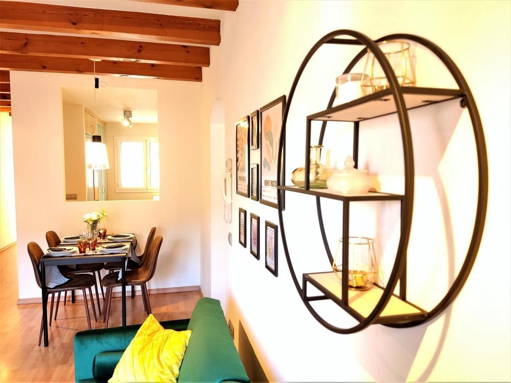 Noa Apartment En El Corazon De Los Pirineos Adrall Екстер'єр фото
