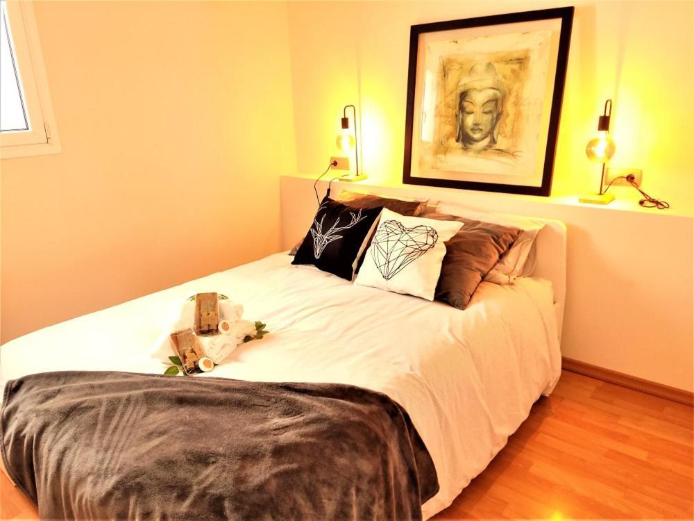Noa Apartment En El Corazon De Los Pirineos Adrall Екстер'єр фото