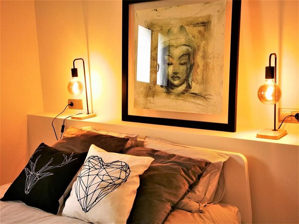 Noa Apartment En El Corazon De Los Pirineos Adrall Екстер'єр фото